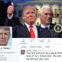 Trump: Saya Menang Karena Twitter