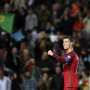 Cetak Dua Gol, Ronaldo Samai Muller dan Keane