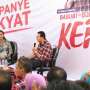 Ahok Tersangka, Hanura Janji Tak Cabut Dukungan