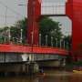 Ini Kawasan Tangerang yang Banjir Sampai 2,5 Meter