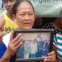 Di Pademangan, Agus SBY Didoakan dan Ditunjukkan Foto Ini