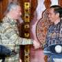 50 Tahun Berteman, Indonesia-Singapura Tingkatkan Kerjasama