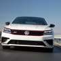 Konsep GT Bikin Tampilan Volkswagen Passat Lebih 'Liar'