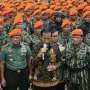 ADF Lecehkan Garuda, Jokowi Hentikan Sementara Kerjasama TNI