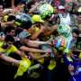 Terserempet, Fans Marquez Layangkan Gugatan Perdata kepada Rossi