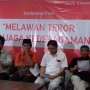 Sikap Tokoh Lintas Agama Melawan Teror dan Menjaga Keberagaman
