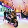 Nmax Buatan Indonesia Dijual di Jepang Mulai April