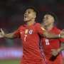 Cile Taklukkan Uruguay, Sanchez Bikin Dua Gol
