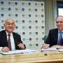 Air BP dan AKR Jalin Kerjasama Joint Venture di Indonesia