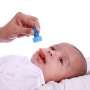 Pemberian Vitamin A pada Bayi Haruskah Sesuai Jadwal Pemerintah?