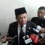 Fahri: Bila Ada yang Jatuhkan Pak Jokowi, Saya akan Membela