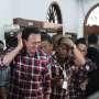 Ahok Jadi TSK, Kampanye Djarot Ditolak, Timses Kumpul Sore Ini