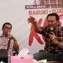 Minta Pendukung Ikhlas, Ahok: Saya Ingatkan Ini Bukan Akhir