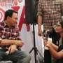 Gerindra Nilai Status Tersangka Ahok Hal Biasa di Pilkada
