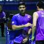 Debut Hendra/Berry dan Ahsan/Rian Langsung Kandas di Babak Awal