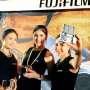 Fujifilm X-A3, Kamera "Mirrorless" Berdesain Retro untuk "Selfie"