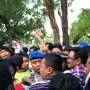 Ahok Jadi Tersangka, Djarot Langsung Dihadang Warga di Cipinang