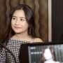 Main Film Horor, Prilly Latuconsina Diwawancara Media Asing