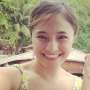 Deretan Foto Aduhai Marshanda dalam Balutan "Tank-top"