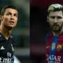 Ingin Kalahkan Messi, Ronaldo: "Sudah Pasti"