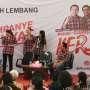 Luna Maya Bergabung ke Tim Sukses Ahok-Djarot
