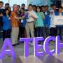 BCA Dorong Pengembangan Teknologi Digital Perbankan