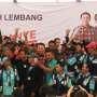 Juru Parkir Meter Jakarta Dukung Ahok-Djarot