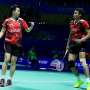 Butet/Owi Pastikan All Indonesian Final di Hong Kong Terbuka