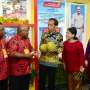 Indonesia akan Catatkan Rekor Dunia Tanam Pohon Secara Serentak