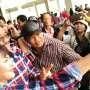 Djarot Ungkap Kenapa Hari Ini Kampanye Bareng Istri