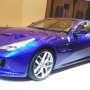 Indonesia Sudah Bisa Pesan Ferrari GTC4Lusso T