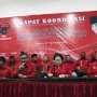 Elite PDIP Kumpul, Megawati: Kesimpulannya Rahasia PDIP