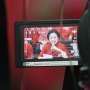 Megawati Tanggapi Kasus Ahok