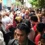 Blusukan ke Pondok Kopi, Ahok Didoakan Jadi Presiden RI