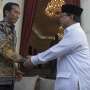 Gerindra Segera Gabung Pemerintah?