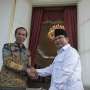 Jokowi Ketemu Prabowo Dua Kali, SBY Terbuka Ruang Dialog