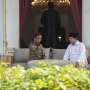 Jokowi Ketemu Prabowo, Anies: Berbeda, Tapi Bisa Kerjasama