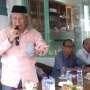 Ridwan Saidi Sebut Jokowi dan Ahok Kembar Siam Beda Telor