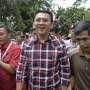 Bedanya Kampanye Ahok Bareng Djarot dengan Saat Bersama Jokowi