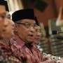 Warga NU Diimbau Tak Ikut Demo 2 Desember