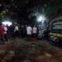 Iga Mawarni Dampingi Suami saat Ajal Menjelang