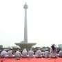 Doa Bersama di Monas Besok, Polda Metro Kerahkan Ribuan Personel