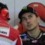 Jika Pensiun, Lorenzo Lebih Suka Turun di Balapan Ini daripada F1