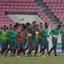 Jelang Lawan Thailand, Timnas Indonesia Lakukan Aklimatisasi
