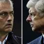 MU Jamu Arsenal, Ini 'Serangan' Terbaru Mou buat Wenger