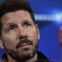 Sang Anak Benarkan Simeone Bakal Latih Inter