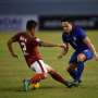 Indonesia Takluk 4-2 dari Thailand di Piala AFF