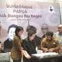 Soekarno Sebut Jasmerah, Pendiri Papuan Center Sebut Jasopa