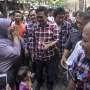 Djarot: Apakah Ahok Boleh ke Sini?