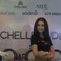Jadi Desainer Fashion, Michelle Ziudith Belajar di Mana?